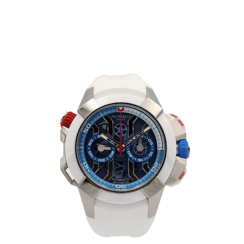 Jacob & Co Limited Edition EPIC X Chronograph Summer Edition My Store
