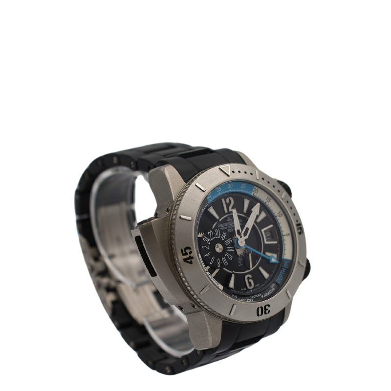 Jaeger-LeCoultre Master Compressor Diving Pro Geographic My Store