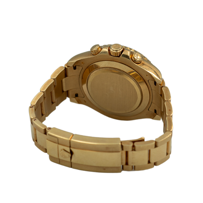 Rolex 116688 YACHT-MASTER II - FULL GOLD My Store