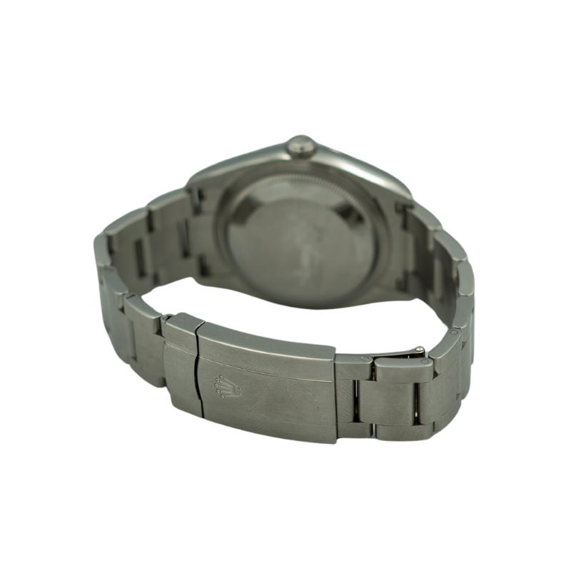 Rolex 126000 Oyster Perpetual 'Tiffany' - 2023 Full Set My Store