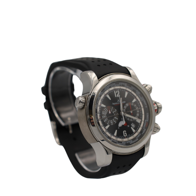 Jaeger-LeCoultre Master Compressor Extreme World Time My Store