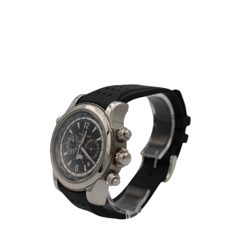 Jaeger-LeCoultre Master Compressor Extreme World Time My Store