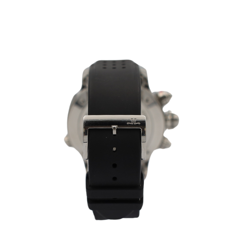 Jaeger-LeCoultre Master Compressor Extreme World Time My Store