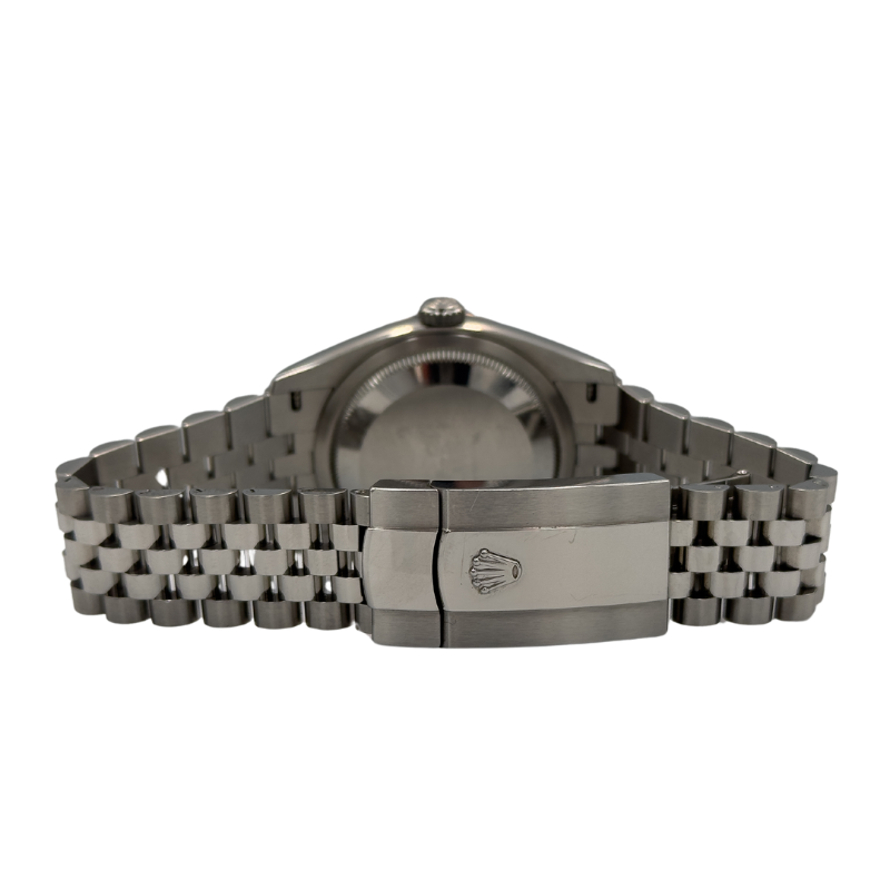 Rolex 126234 Datejust 36mm MOP Diamond Dial 2022 - Full Set My Store