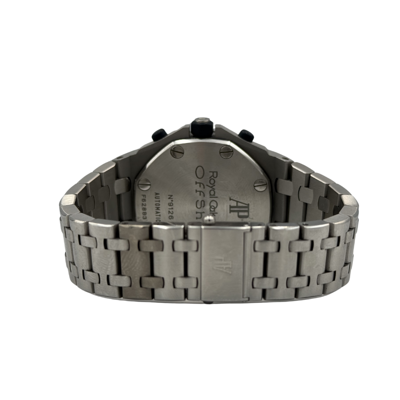 Audemars Piguet Royal - 42mm Oak Offshore Chronograph My Store