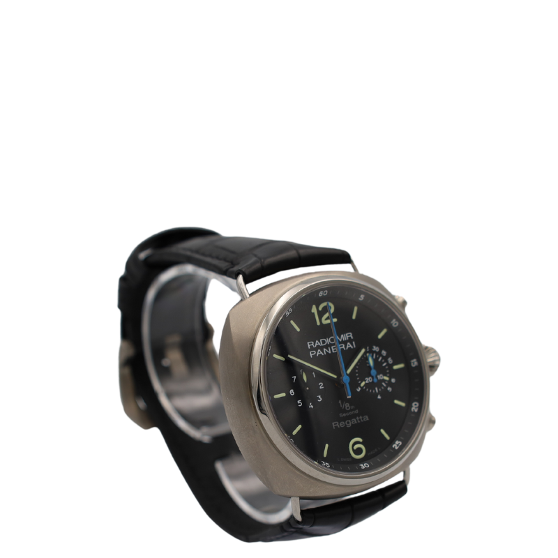 Panerai Radiomir Regatta My Store