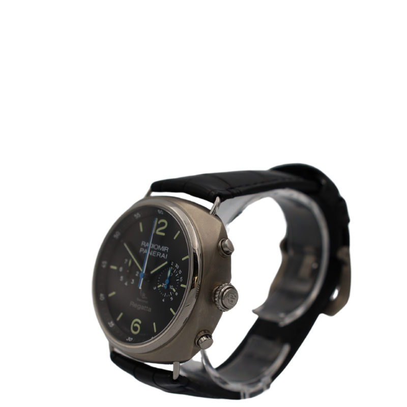 Panerai Radiomir Regatta My Store