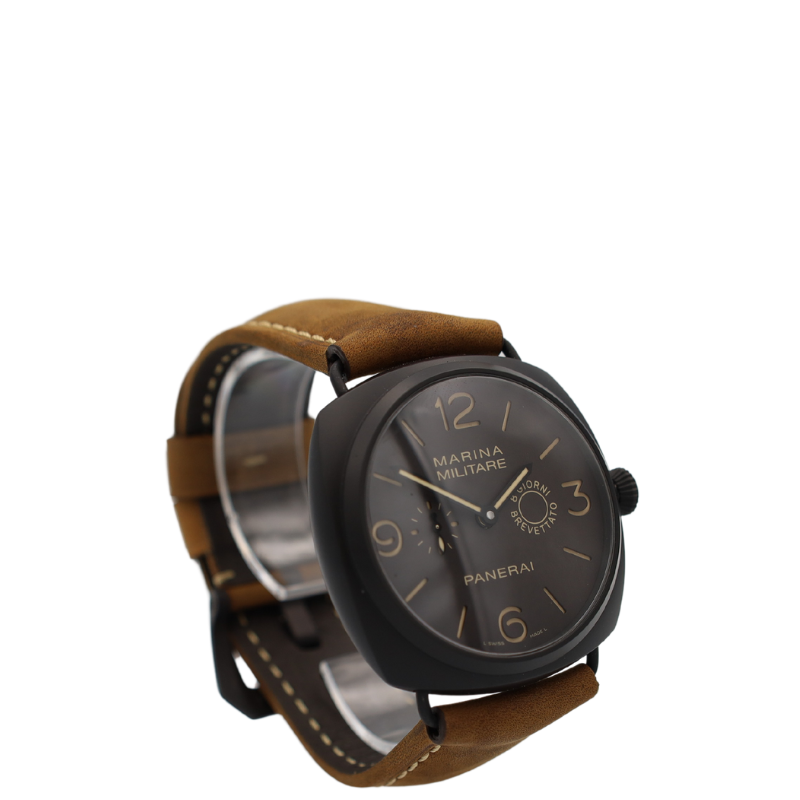 Panerai Radiomir Marina Militare My Store