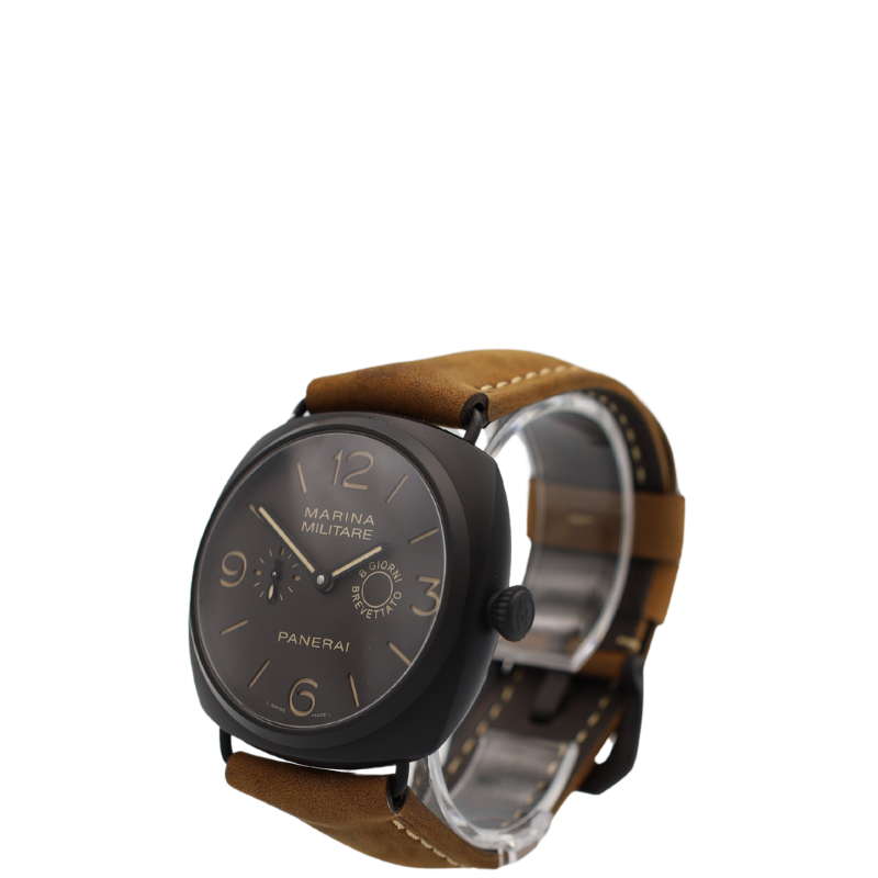 Panerai Radiomir Marina Militare My Store