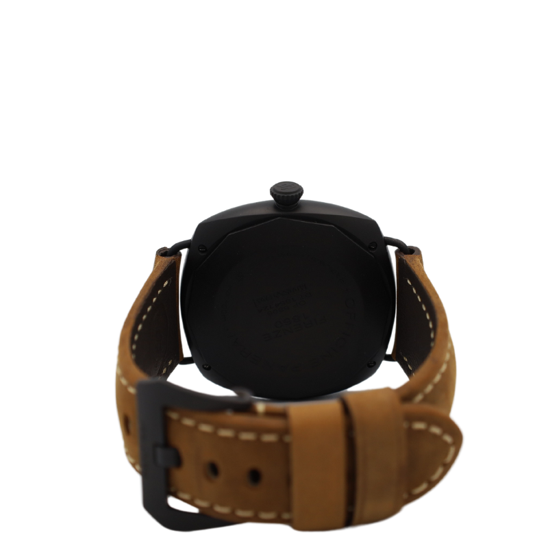 Panerai Radiomir Marina Militare My Store