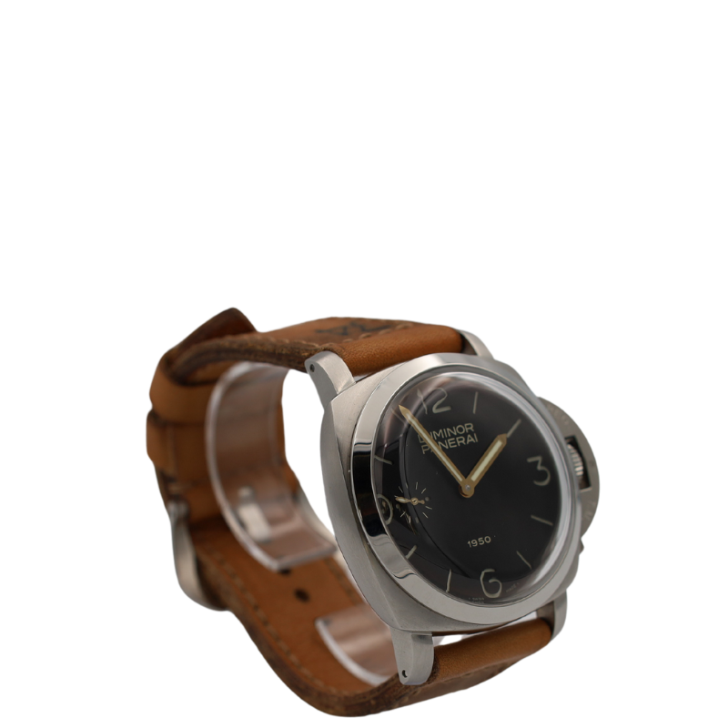 Panerai Luminor 1950 ‘Fiddy’ My Store
