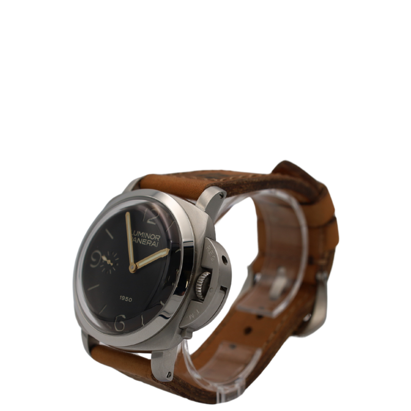 Panerai Luminor 1950 ‘Fiddy’ My Store