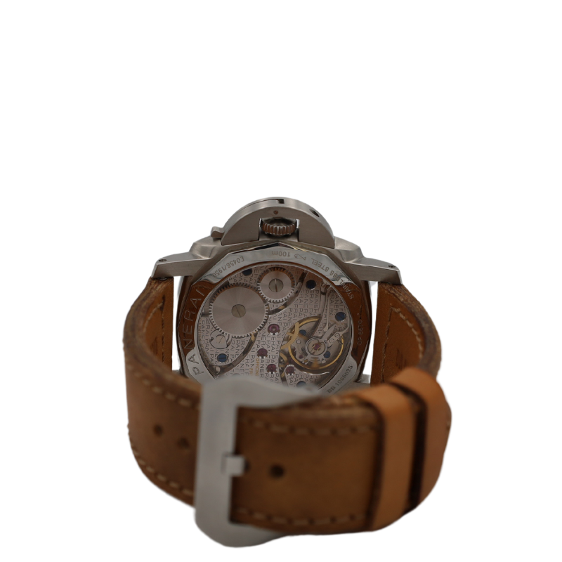 Panerai Luminor 1950 ‘Fiddy’ My Store