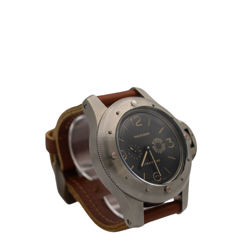 Panerai Radiomir Egiziano - 2011 Unworn My Store