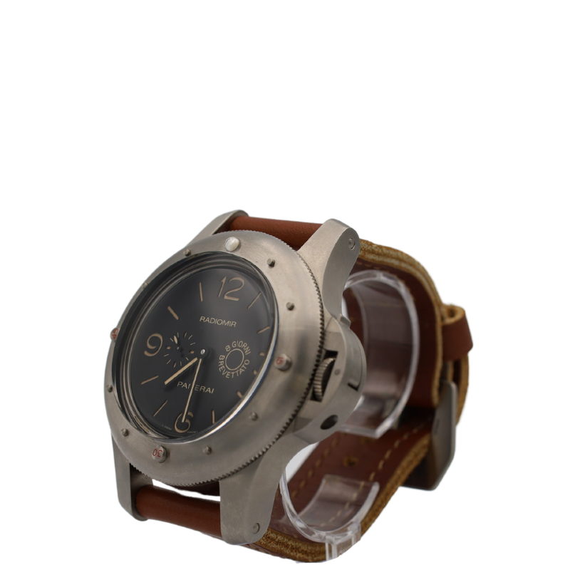 Panerai Radiomir Egiziano - 2011 Unworn