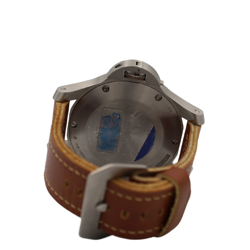 Panerai Radiomir Egiziano - 2011 Unworn My Store