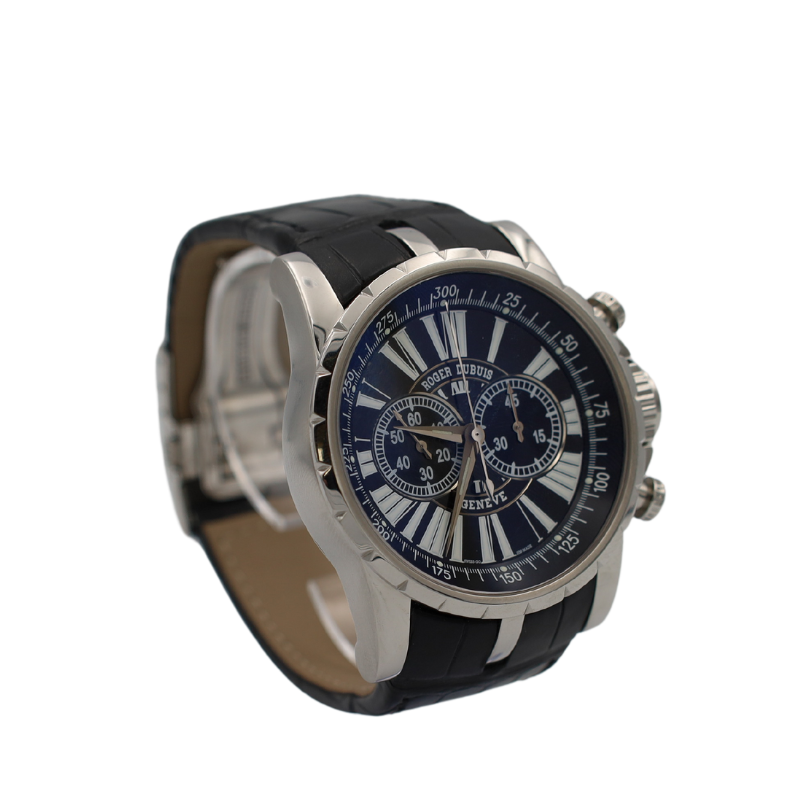 Roger Dubuis Chronograph My Store