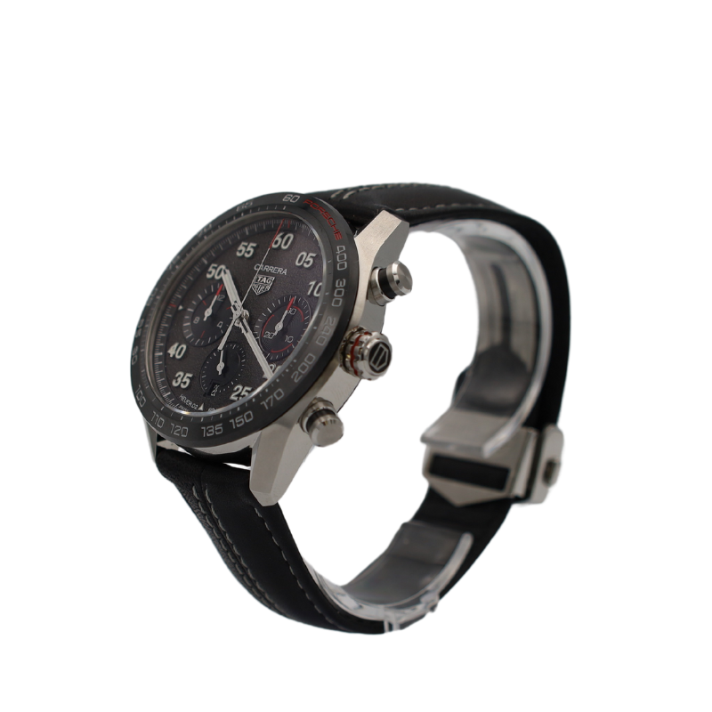 TAG Heuer X Porsche My Store