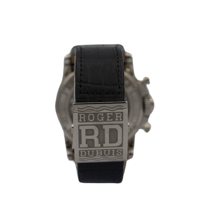 Roger Dubuis Chronograph My Store