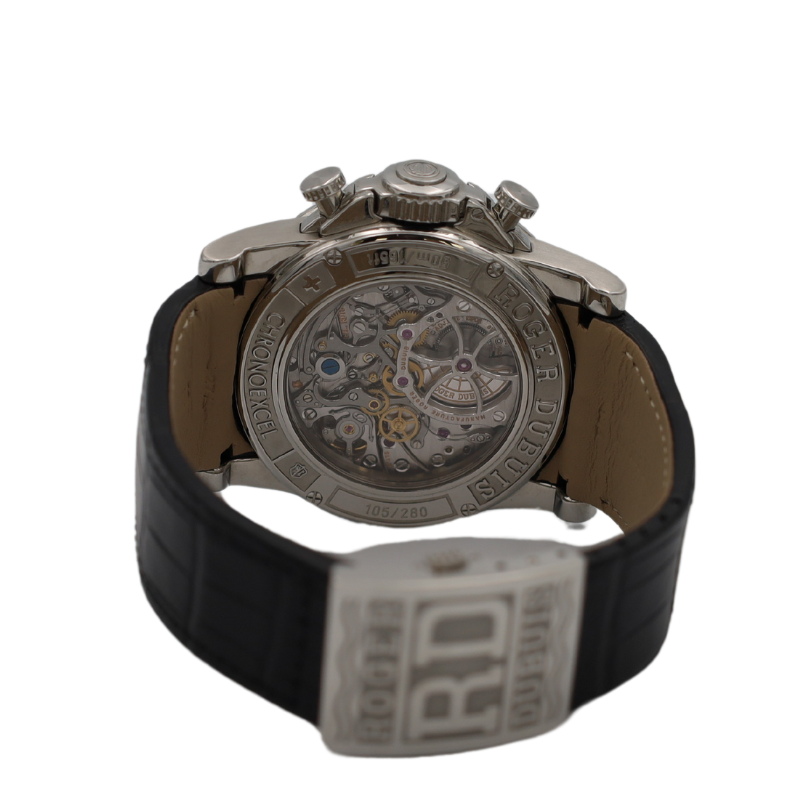 Roger Dubuis Chronograph My Store