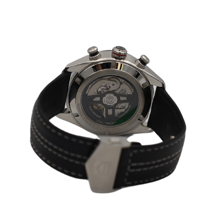 TAG Heuer X Porsche My Store