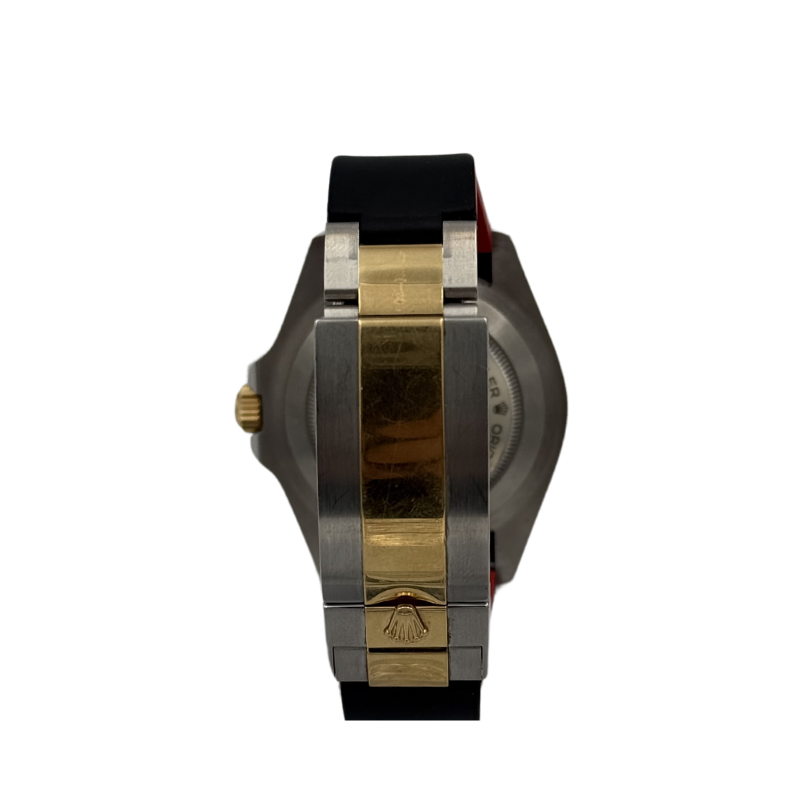 Rolex 126603 Sea-Dweller - 2020 Full Set My Store