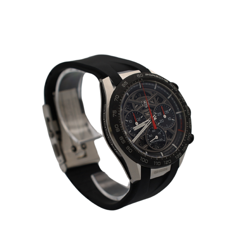 TAG Heuer Carrera X Porsche 963 - 2024 Unworn My Store
