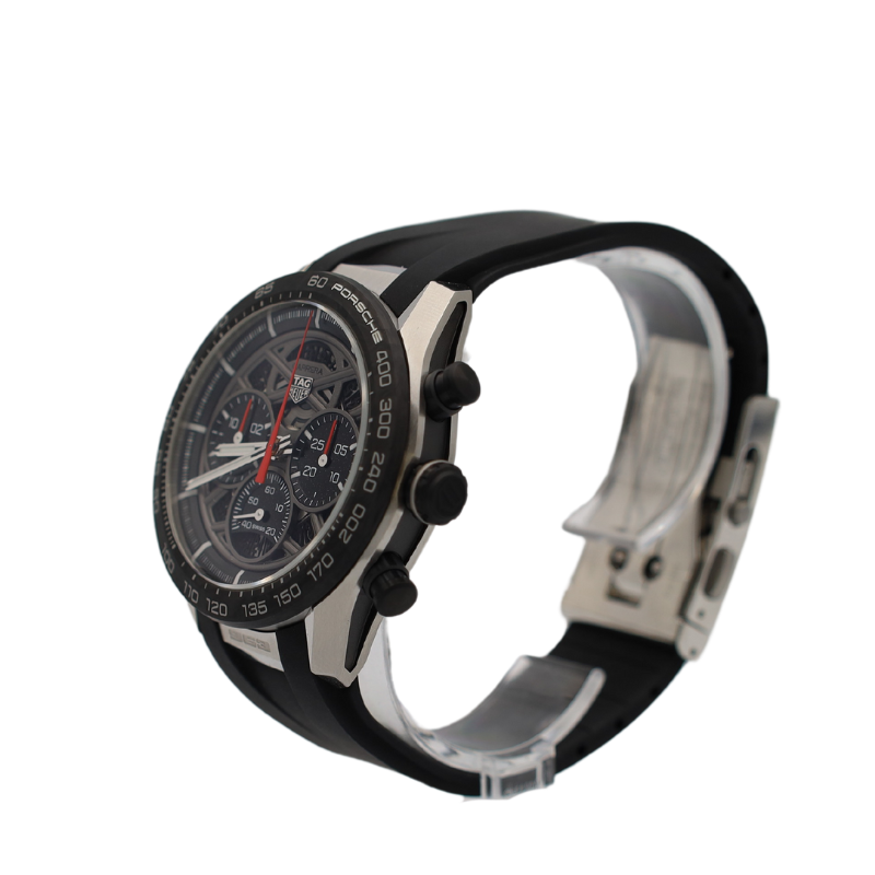 TAG Heuer Carrera X Porsche 963 - 2024 Unworn