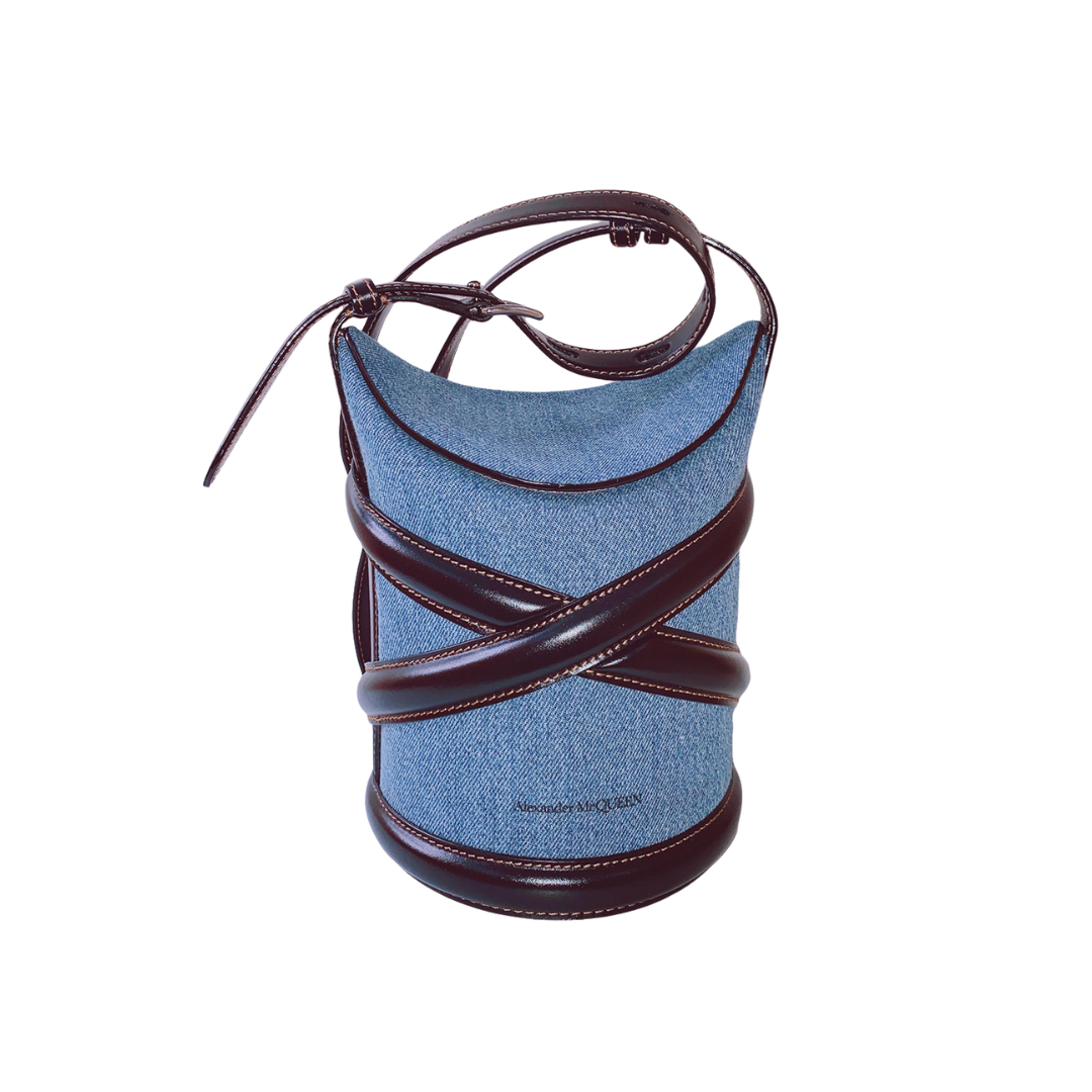 ALEXANDER MCQUEEN - THE CURVE My Store