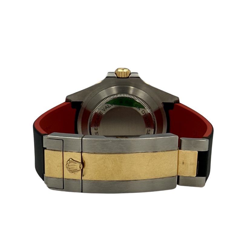 Rolex 126603 Sea-Dweller - 2020 Full Set My Store
