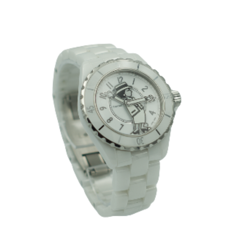 Chanel J12 Mademoiselle Limited - 2017 Full Set My Store