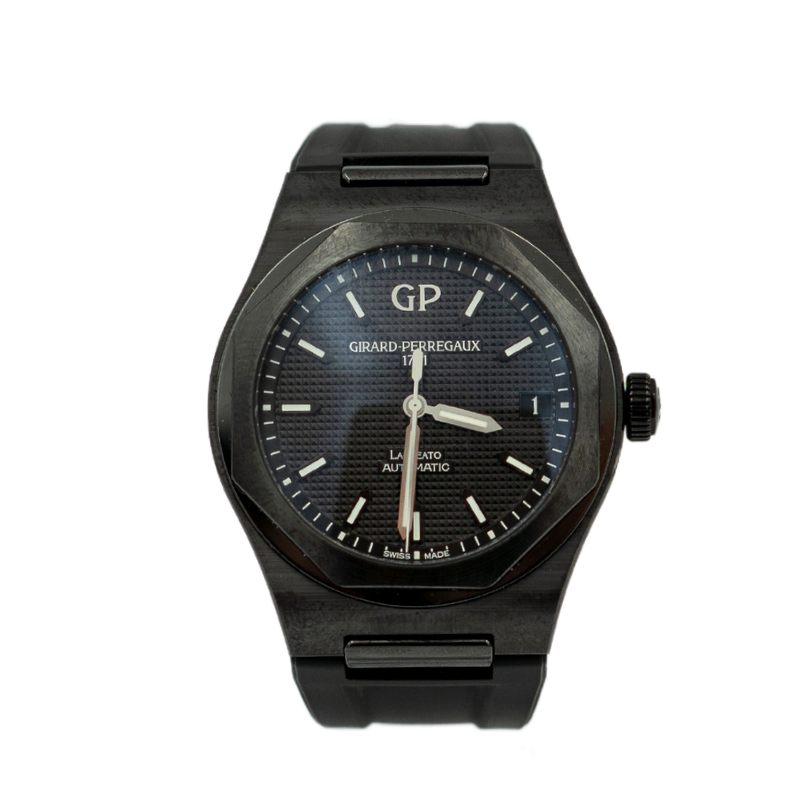 Girard-Perregaux Laureato Ceramic My Store