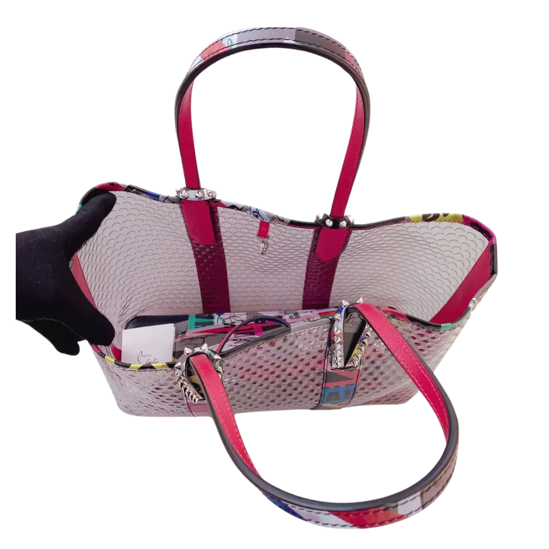 Christian Louboutin - CABATA TOTE BAG My Store