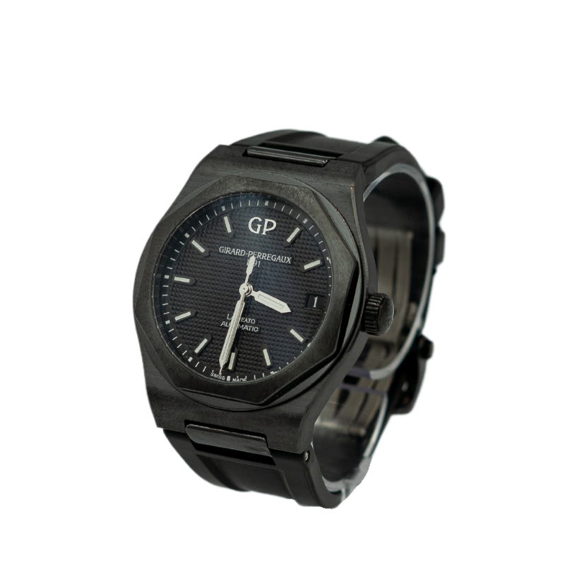 Girard-Perregaux Laureato Ceramic My Store