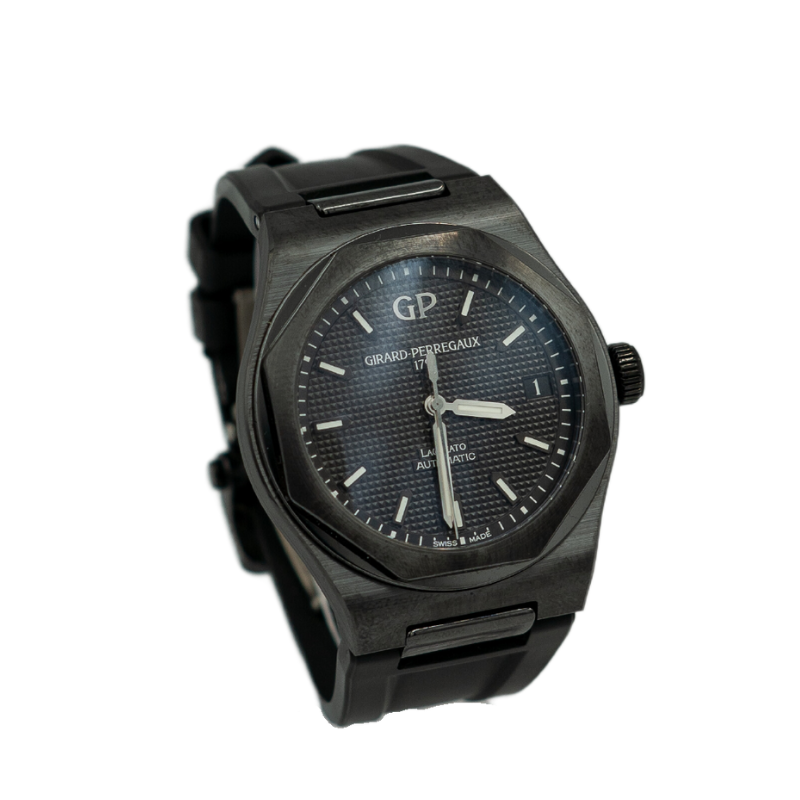 Girard-Perregaux Laureato Ceramic My Store