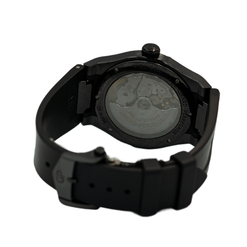Girard-Perregaux Laureato Ceramic My Store