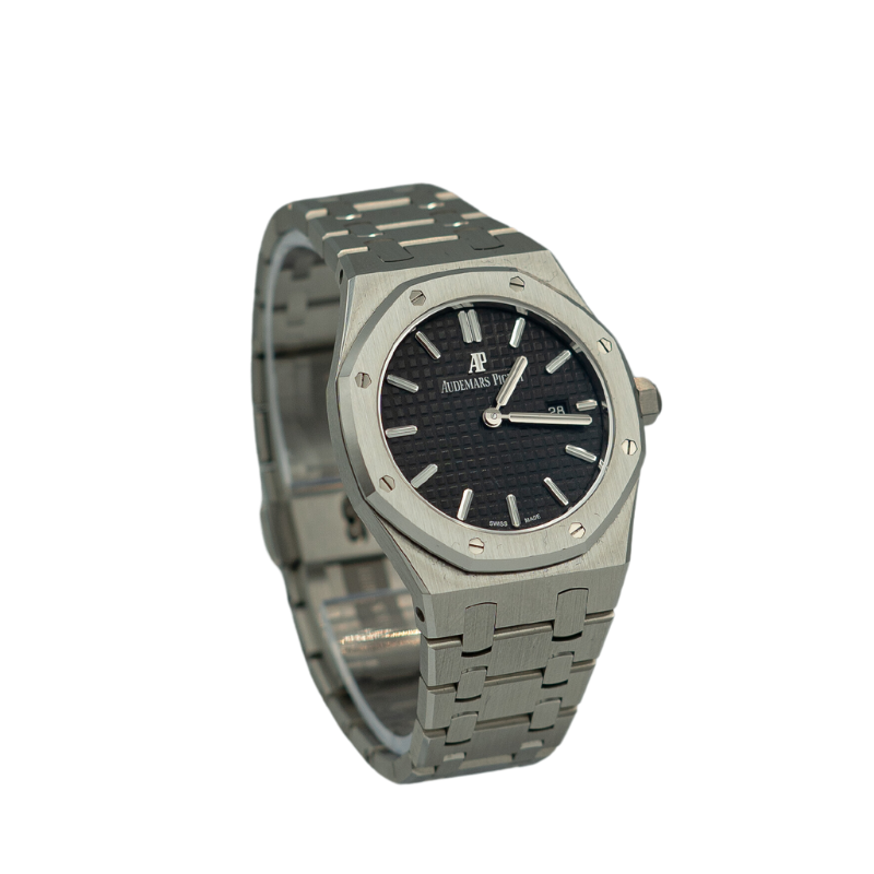 AUDEMARS PIGUET ROYAL OAK 33mm - 2022 - Full Set