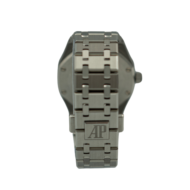 AUDEMARS PIGUET ROYAL OAK 33mm - 2022 - Full Set