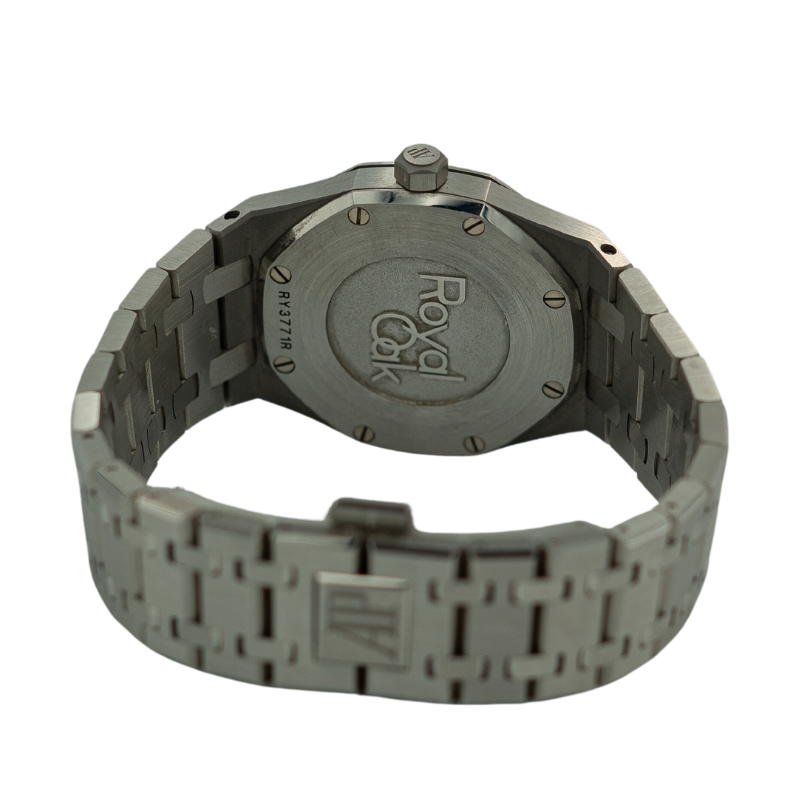 AUDEMARS PIGUET ROYAL OAK 33mm - 2022 - Full Set