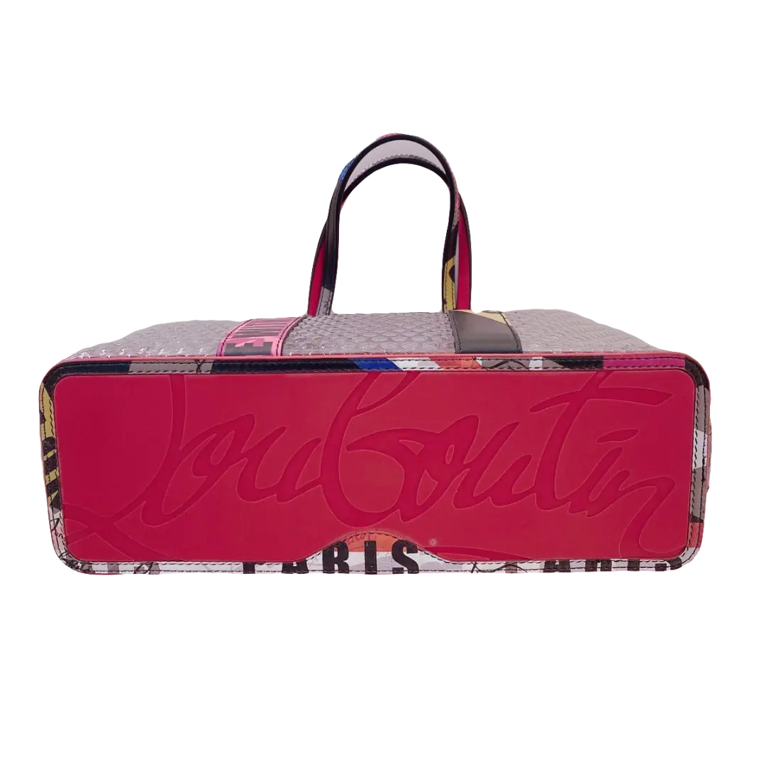 Christian Louboutin - CABATA TOTE BAG My Store