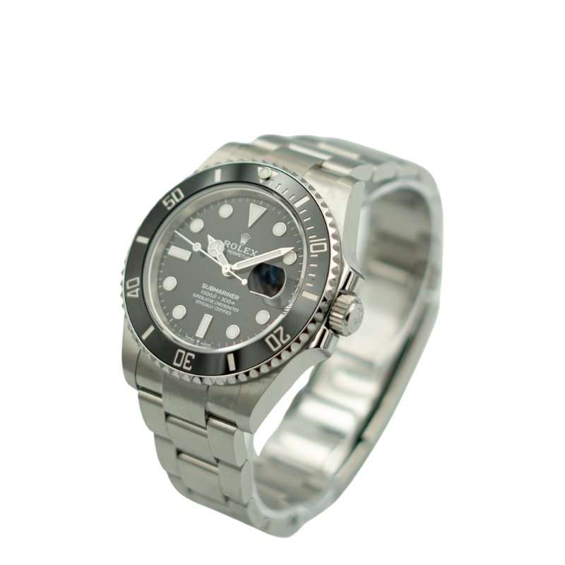 Rolex 126610LN SUBMARINER DATE - 2024 UNWORN My Store