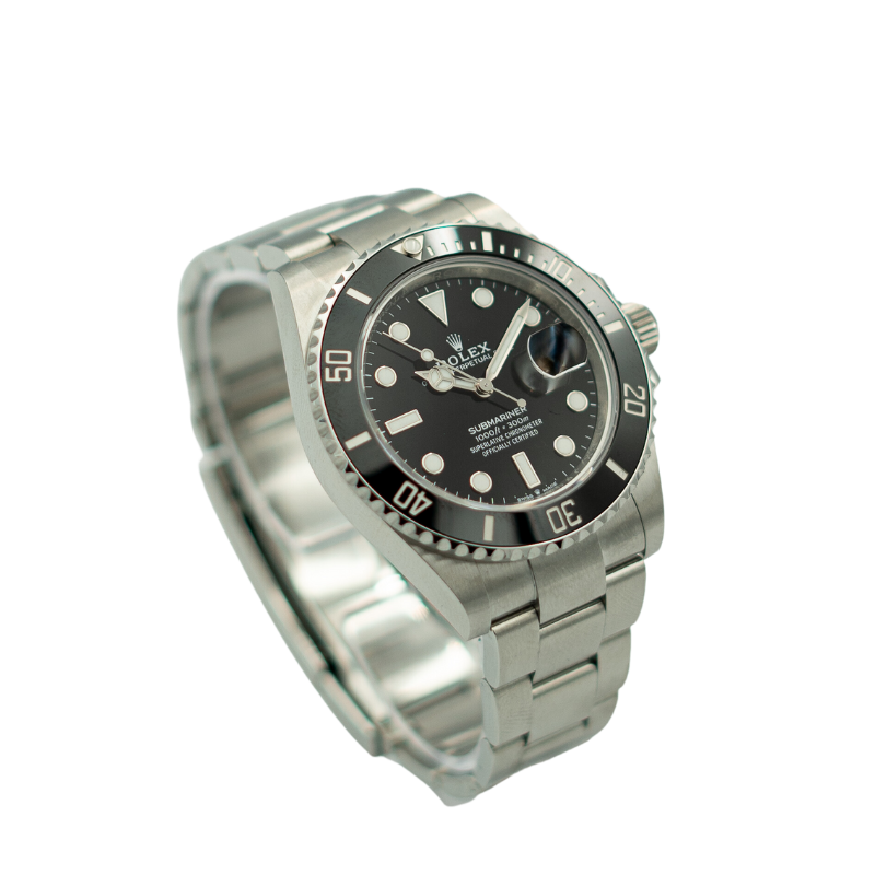 Rolex 126610LN SUBMARINER DATE - 2024 UNWORN My Store