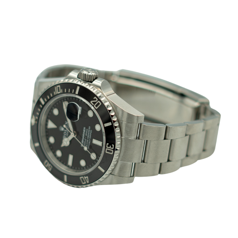 Rolex 126610LN SUBMARINER DATE - 2024 UNWORN My Store