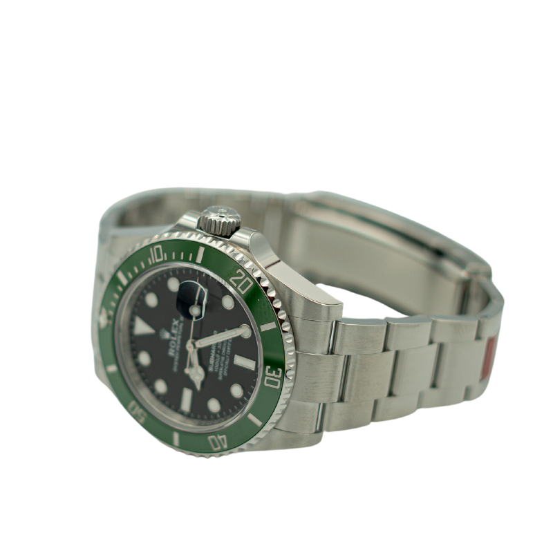 Rolex 126610LV SUBMARINER DATE STARBUCKS - 2023 UNWORN My Store