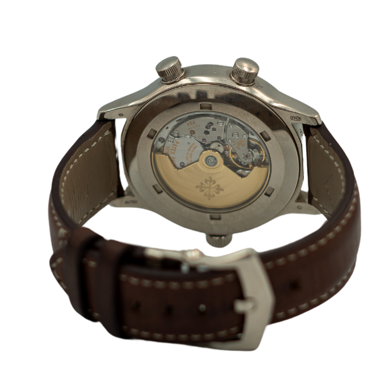 PATEK PHILIPPE PILOT TRAVEL TIME My Store