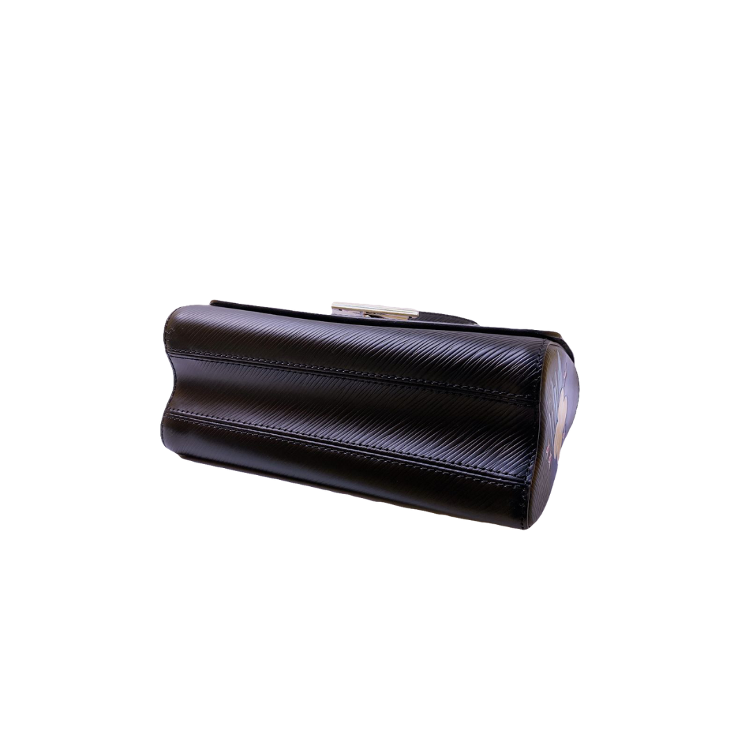 LOUIS VUITTON - KAWAI BLOSSOM TWIST BLACK MM My Store