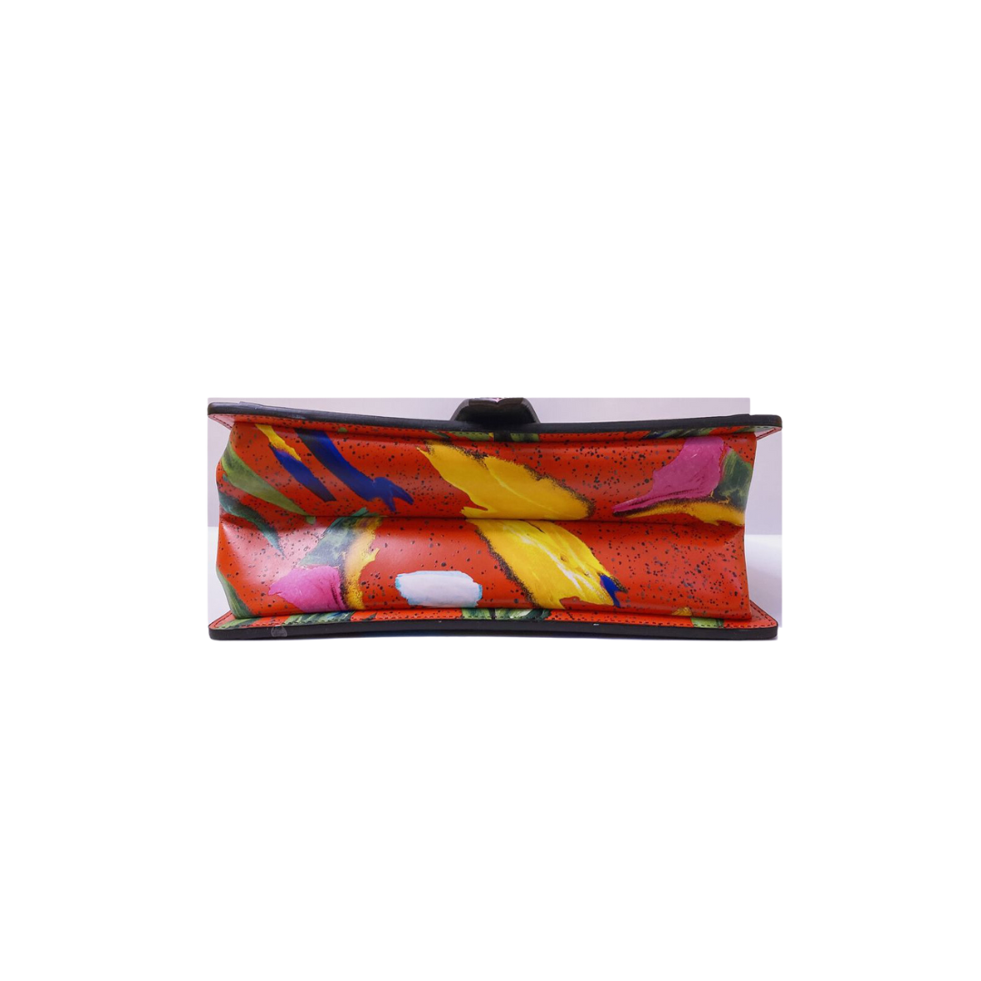LOUIS VUITTON - TRAPEZE SPLASH MULTICOLOR SHOULDER My Store