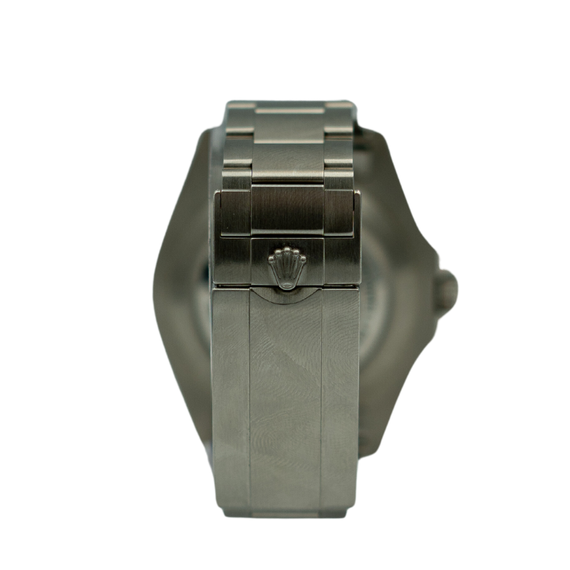 Rolex 126600 SEA-DWELLER RED WRITING - 2021 Full Set My Store