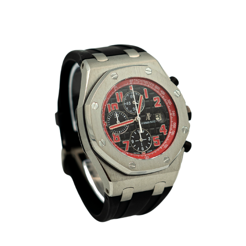 AUDEMARS PIGUET QUEENS ROAD 100PC LIMITED - 2015 SUPER RARE