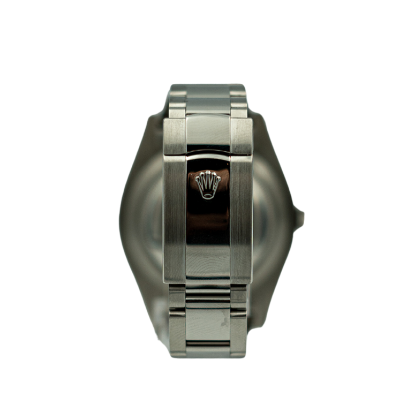 Rolex 116300 Datejust 41mm - black dial My Store